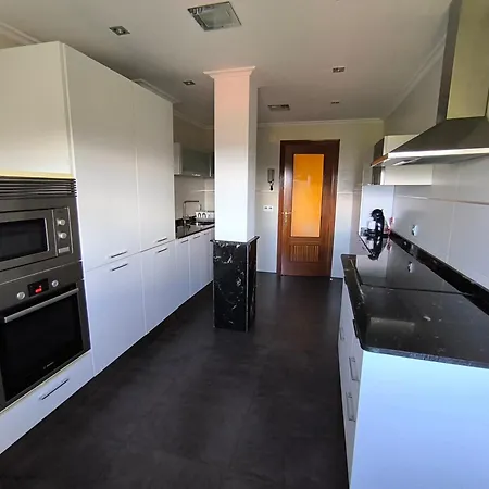 La Atalaya De Coto Apartment Salinas  Exterior photo