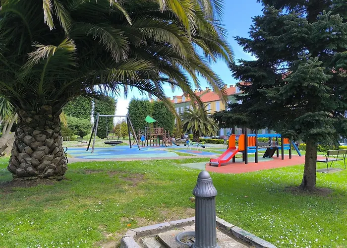 La Atalaya De Coto