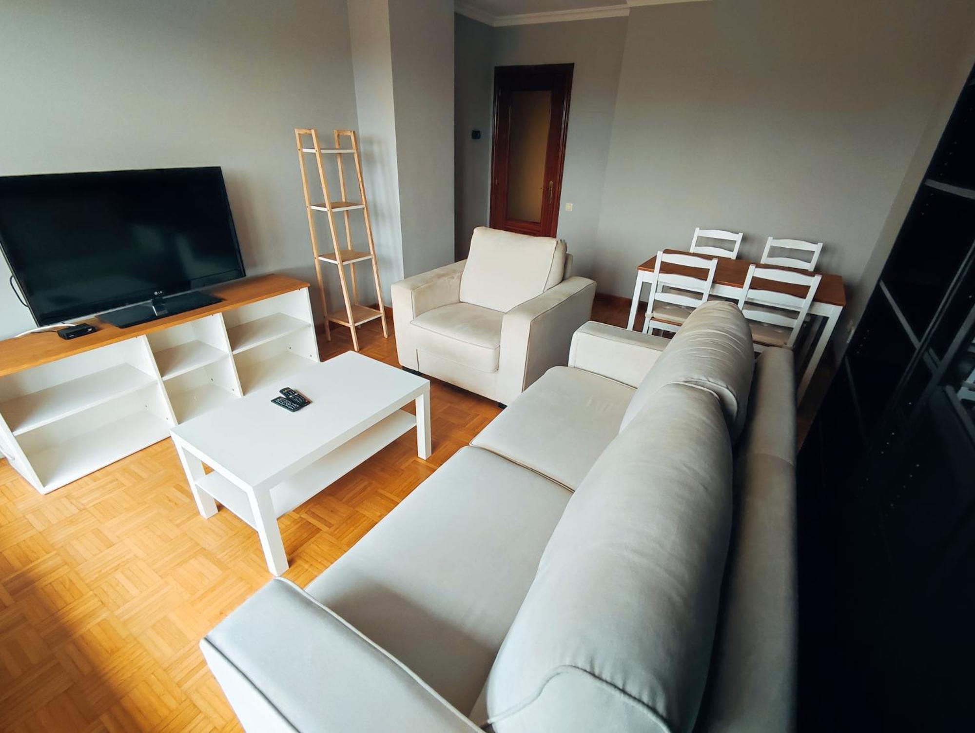 Apartment La Atalaya De Coto *