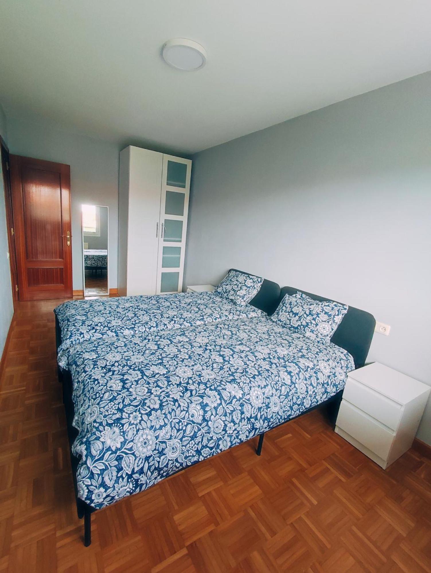 La Atalaya De Coto Apartment *
